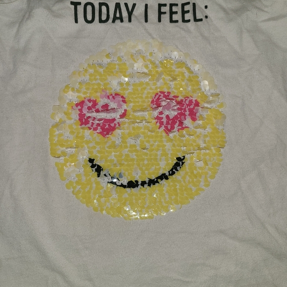 The Children's Place size 7/8 2 pc set - Picture 2 of 5